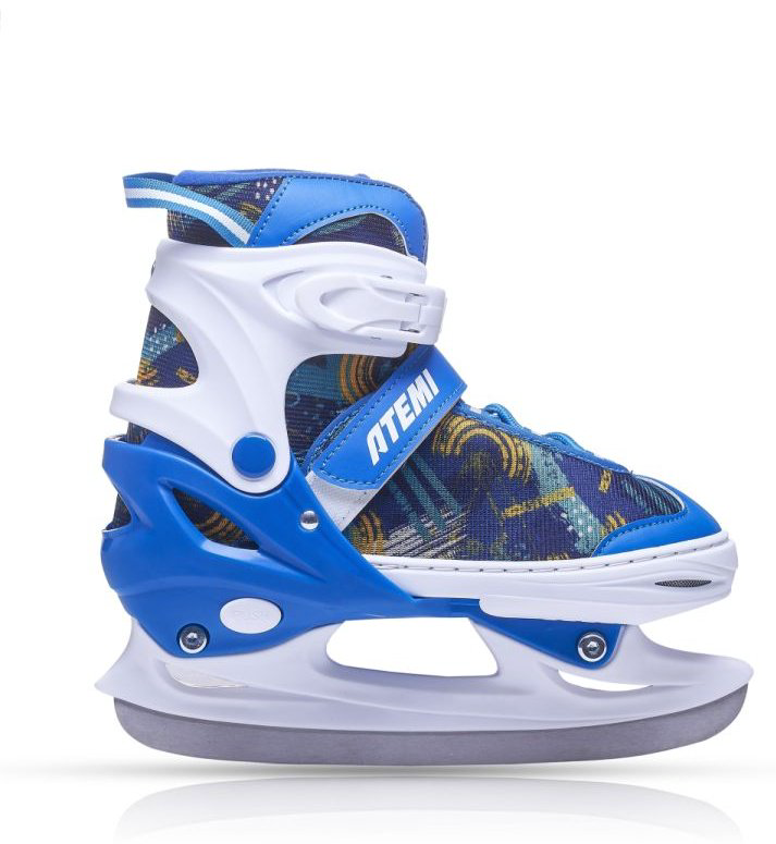 ATEMI Kids Cosmo прогулочные синий