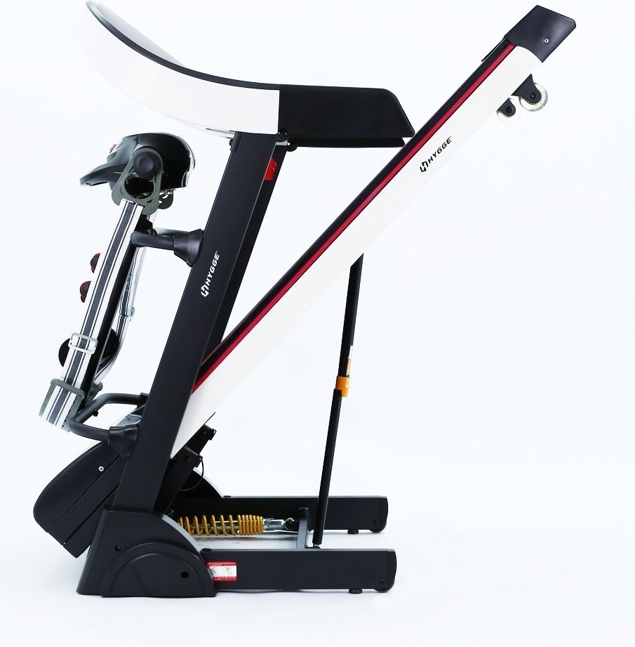 HYGGE HG-T12AF