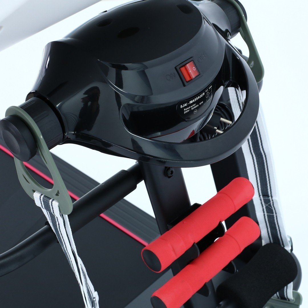 HYGGE HG-T12AF