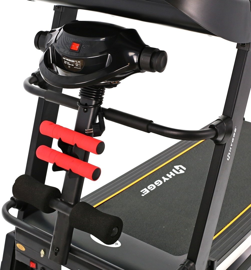 HYGGE HG-T12AD