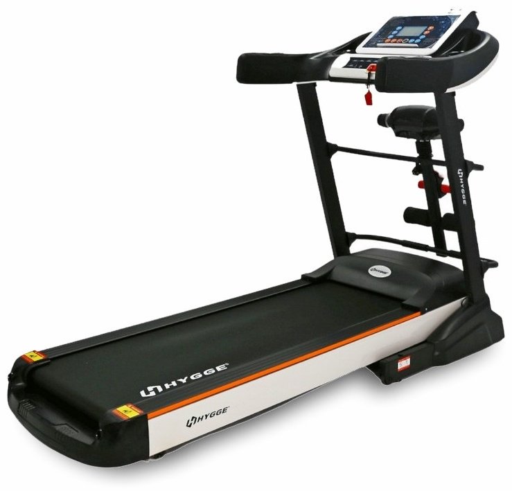 HYGGE HG-T15BB