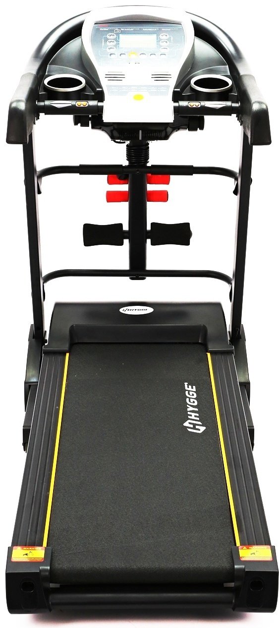 HYGGE HG-T12AD