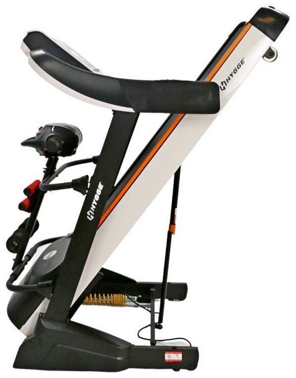 HYGGE HG-T15BB