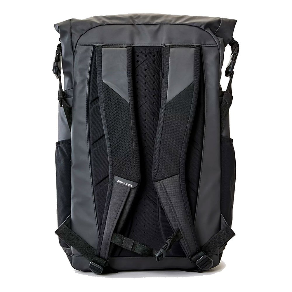 Рюкзак Rip Curl Surf 40л черный купить,NaN