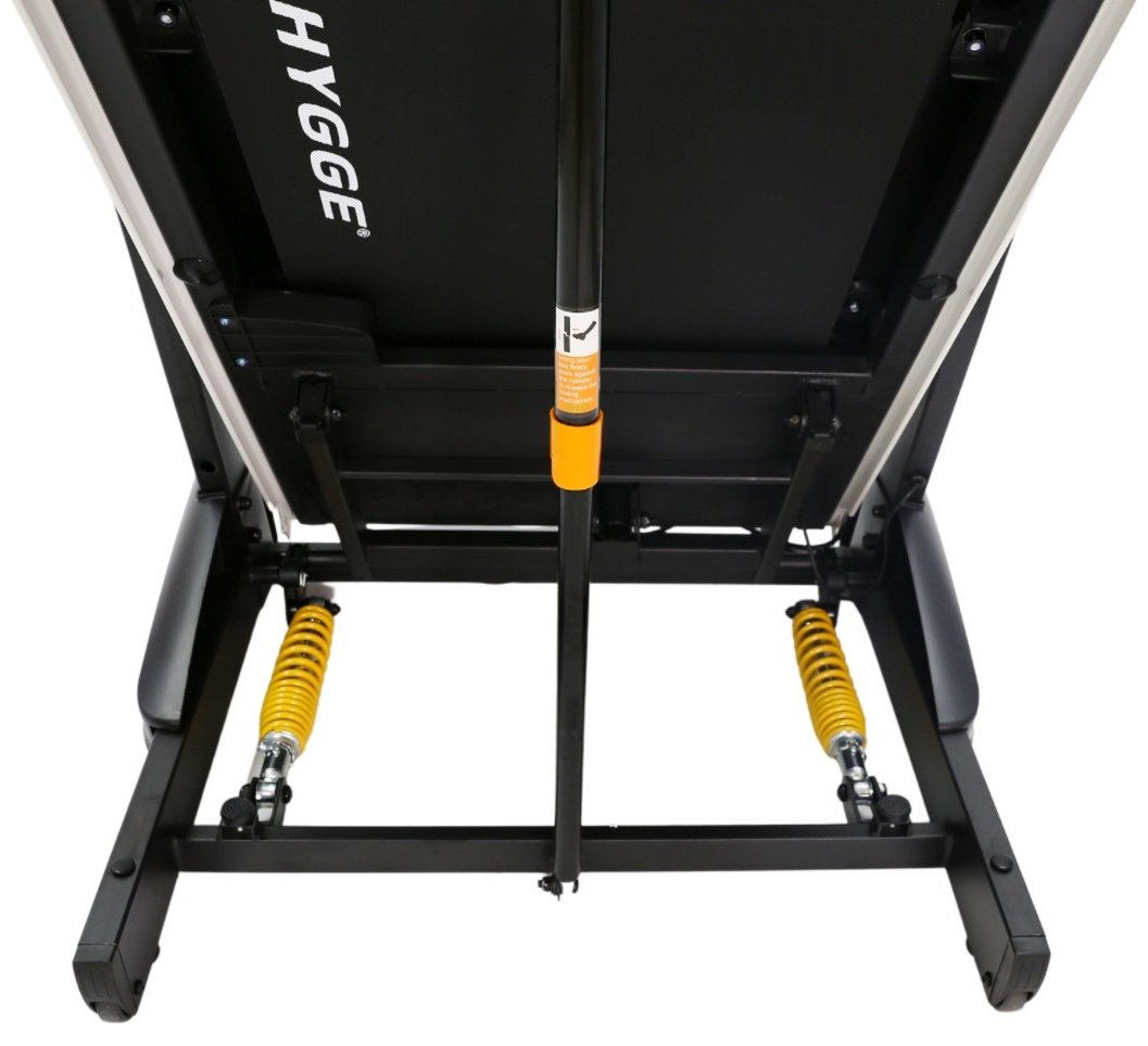 HYGGE HG-T15BB