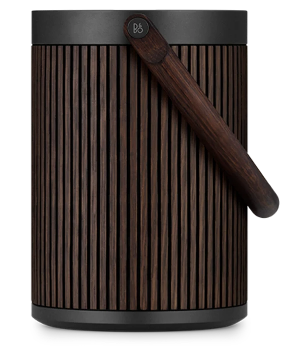 Портативная колонка Bang & Olufsen Beosound A5 1254100 Dark Oak купить,NaN