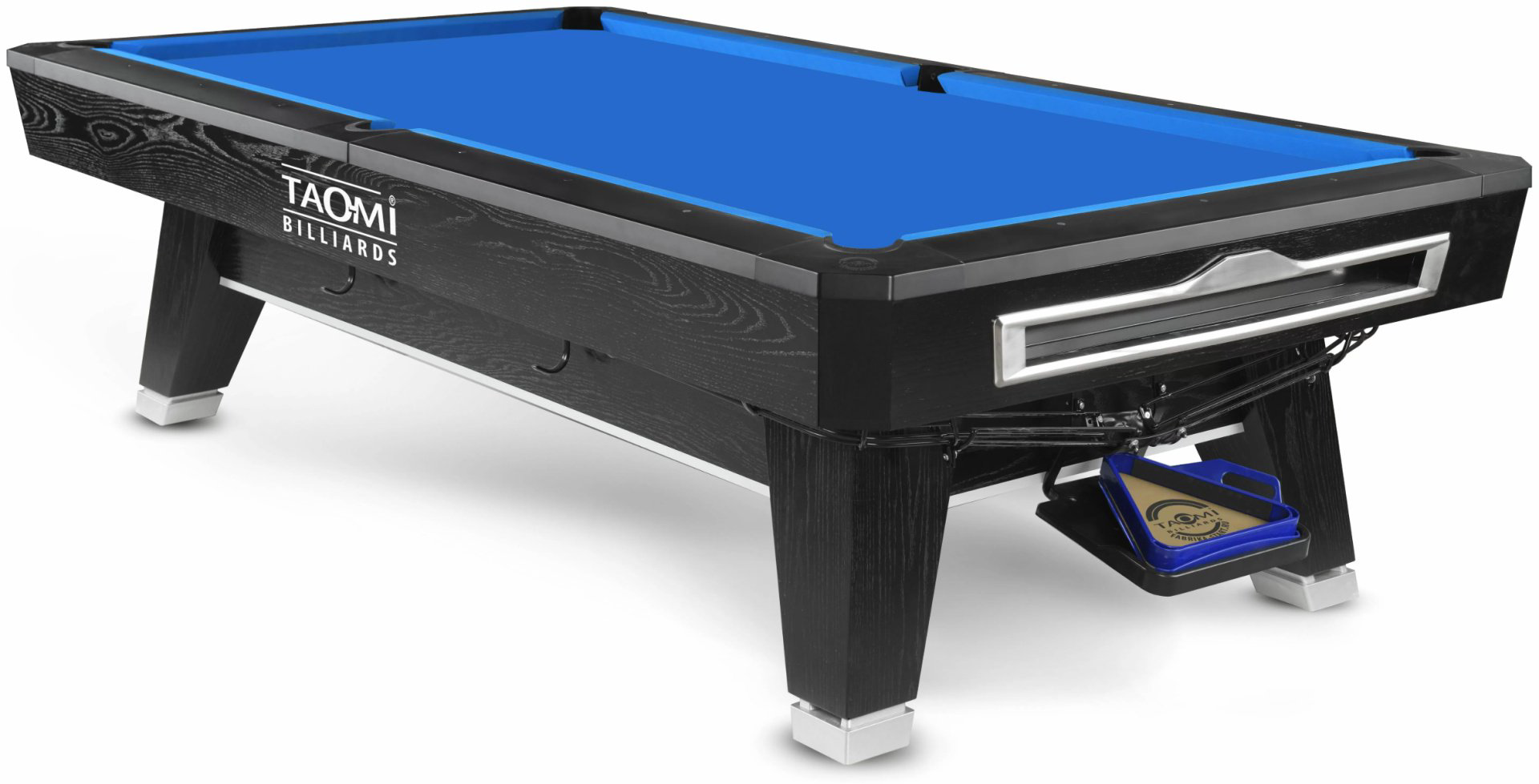 Бильярдный стол Start Billiards 1124504 американский пул 9 футов