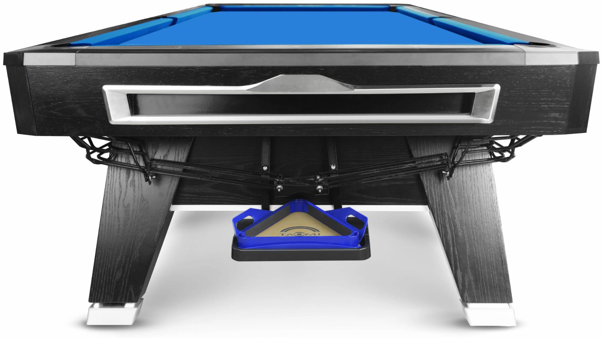 Бильярдный стол Start Billiards 1124504 американский пул 9 футов