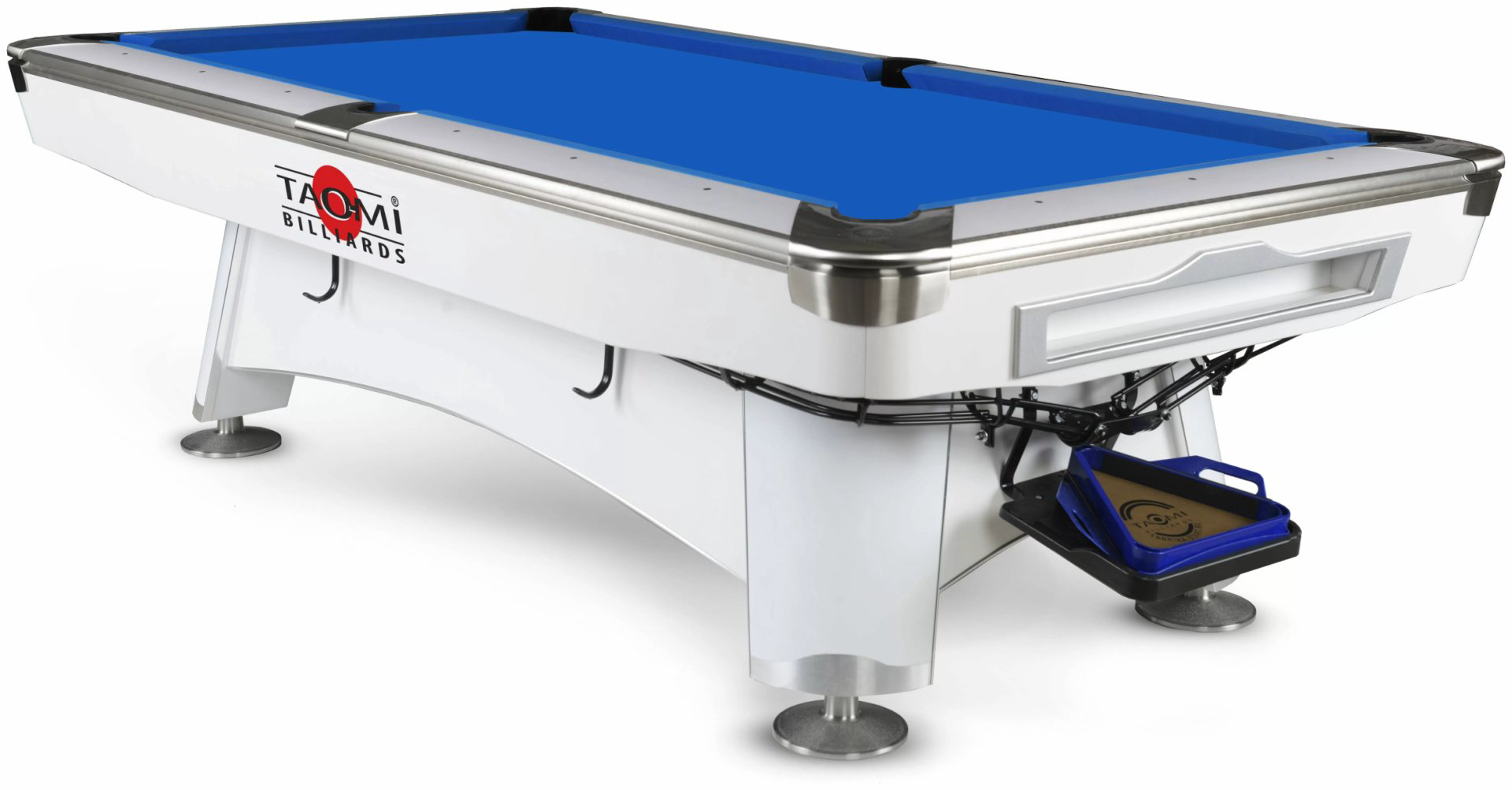 Бильярдный стол Start Billiards 1124505 американский пул 8 футов