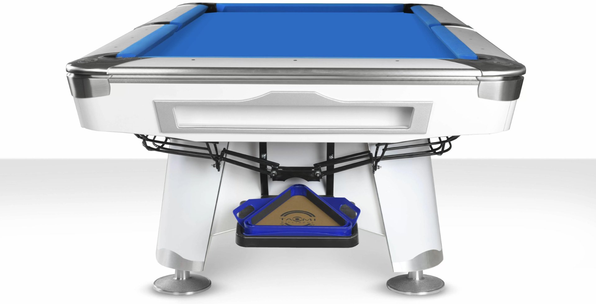 Бильярдный стол Start Billiards 1124505 американский пул 8 футов