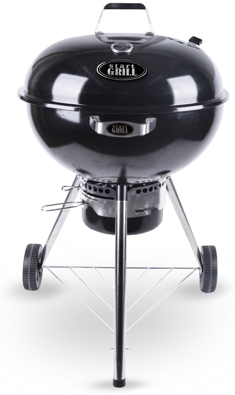 Start Grill гриль TEMPER SG22K, комбинированный