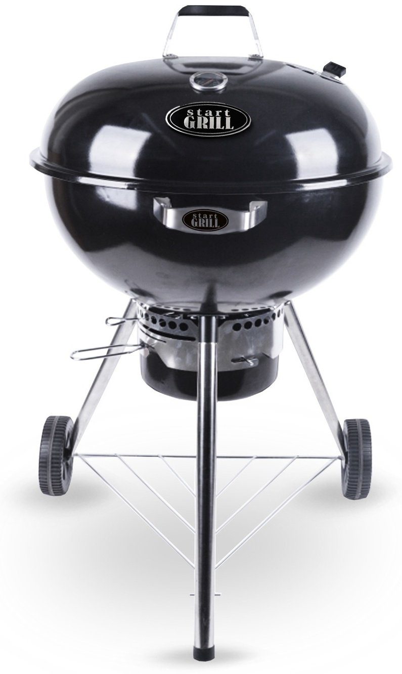 Start Grill гриль TEMPER SG22K, комбинированный
