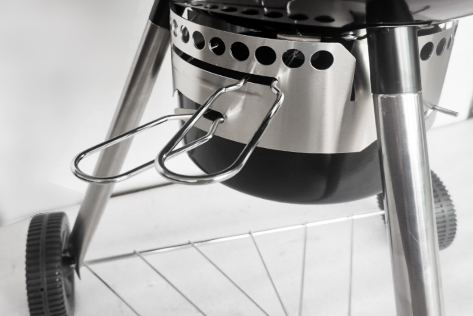 Start Grill гриль TEMPER SG22K, комбинированный