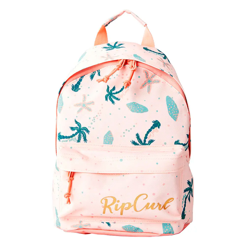 Рюкзак Rip Curl Uts mini 6л розовый купить,NaN