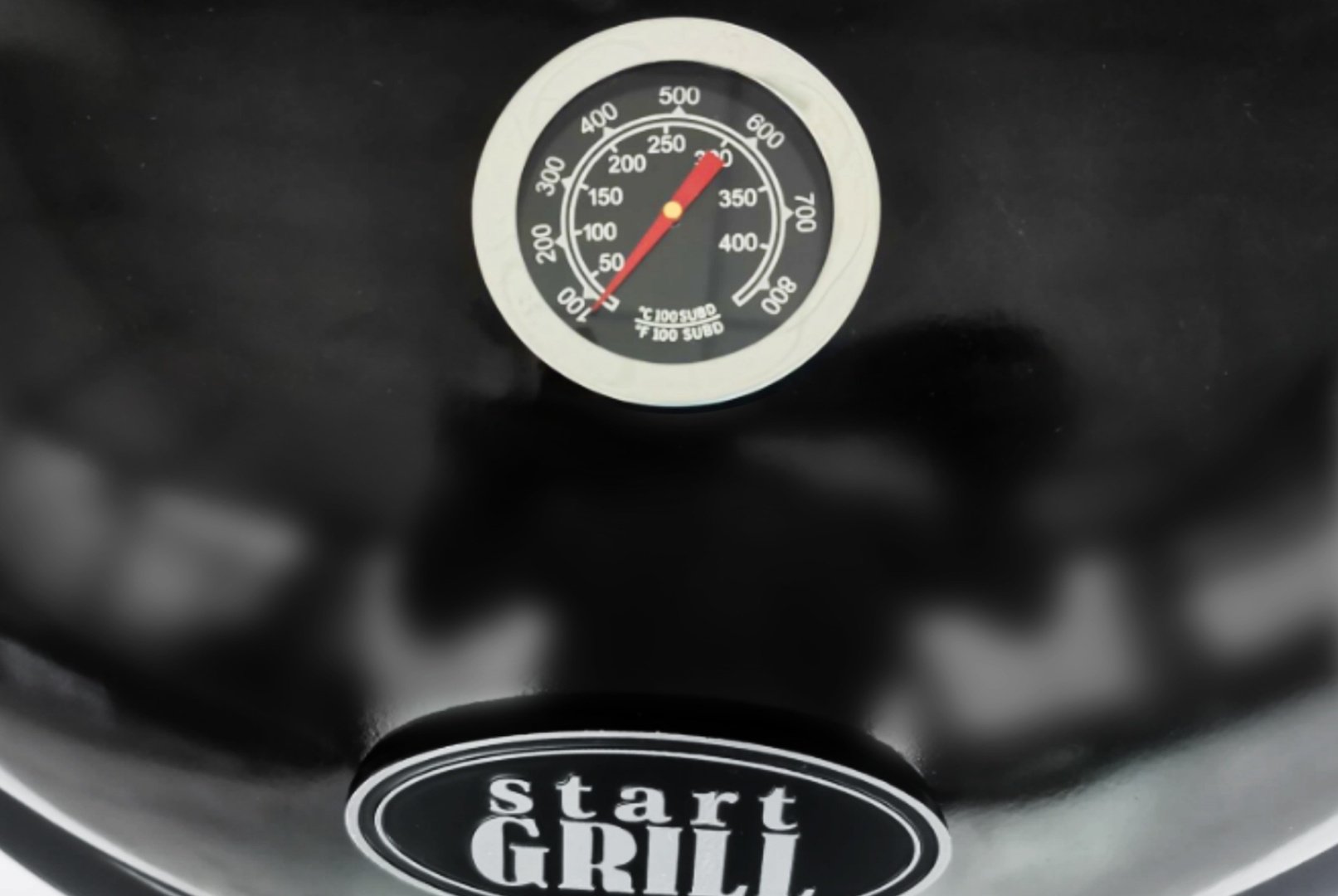 Start Grill гриль TEMPER SG22K, комбинированный