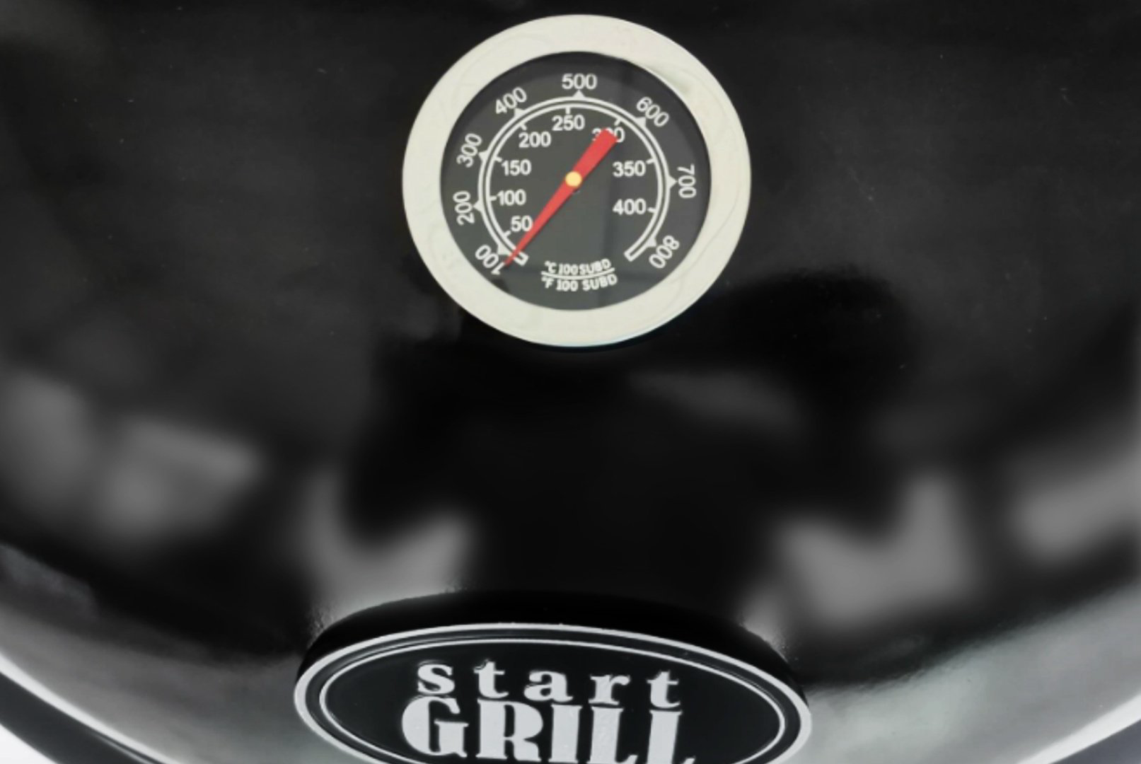 Start Grill гриль TEMPER SG22K, комбинированный купить,NaN