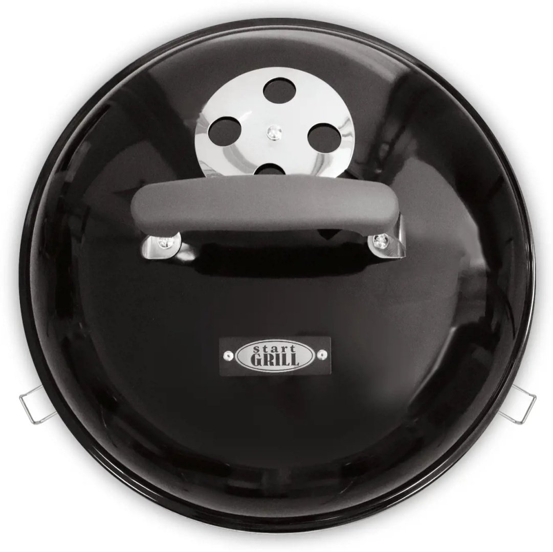 Start Grill гриль SG14KV, сталь