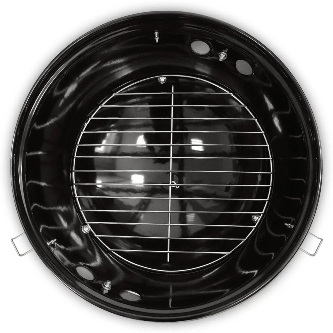 Start Grill гриль SG14KV, сталь