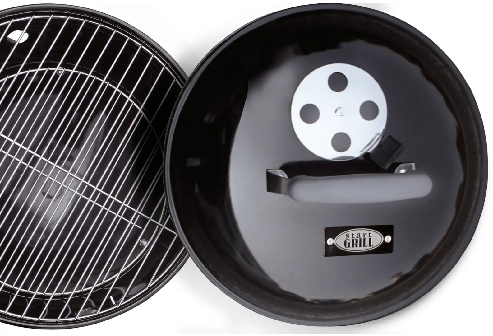 Start Grill гриль SG14KV, сталь купить,NaN
