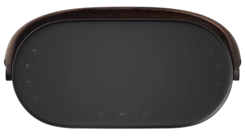 Портативная колонка Bang & Olufsen Beosound A5 1254100 Dark Oak купить,NaN