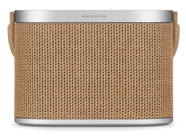Портативная колонка Bang & Olufsen Beosound A5 1254101 Nordic Weave купить,NaN