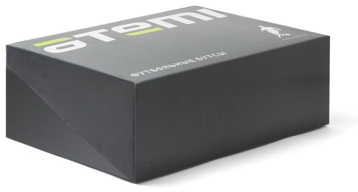 Шиповки ATEMI голубой, оранжевый купить,9900