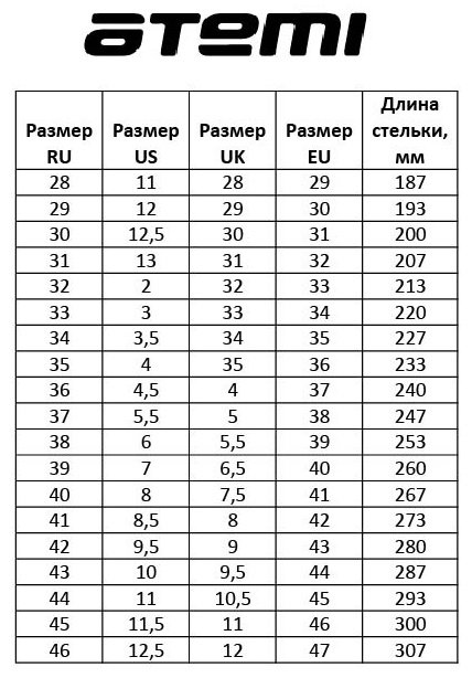 Шиповки ATEMI голубой, оранжевый купить,9900