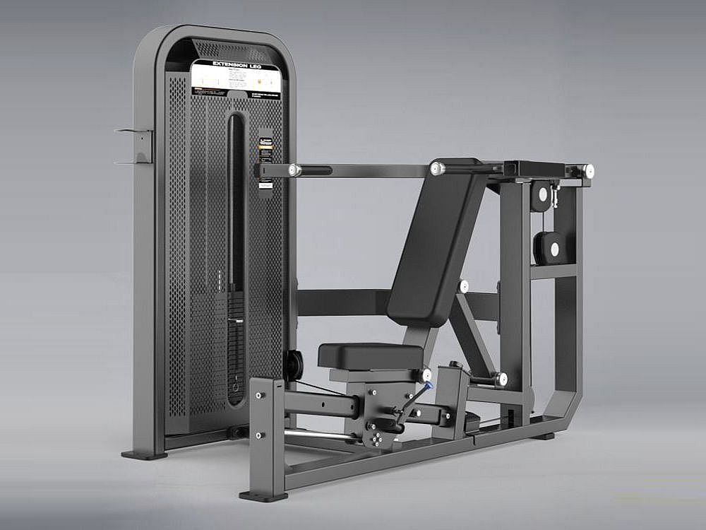 Силовой тренажер DHZ Multi Push Е5084 купить,NaN