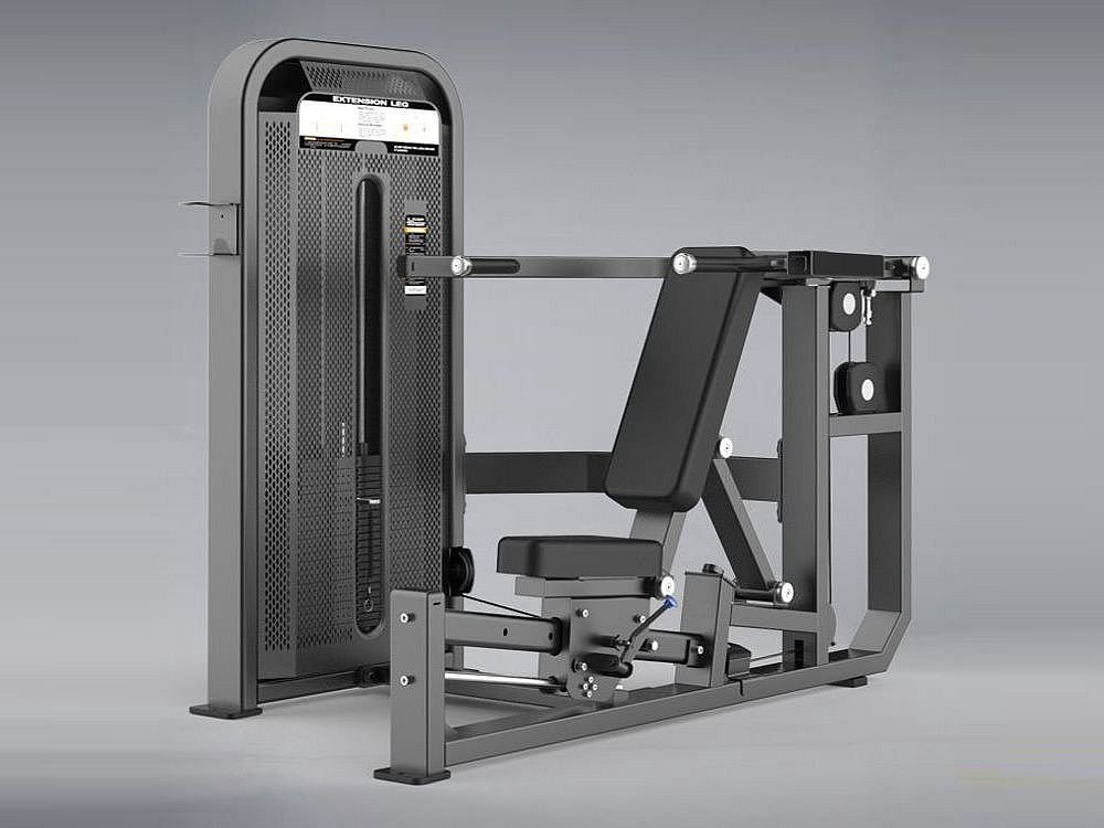 Силовой тренажер DHZ Multi Push Е5084 купить,NaN