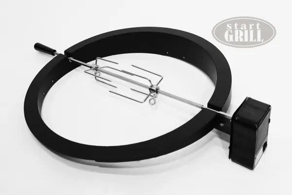 Start Billiards вертел для гриля KS-AS-RK-21/22 1 шт