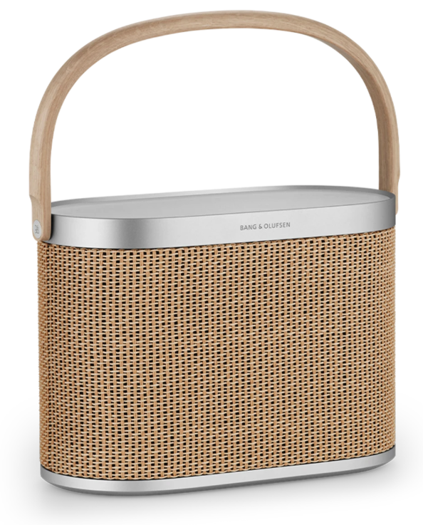 Портативная колонка Bang & Olufsen Beosound A5 1254101 Nordic Weave купить,NaN