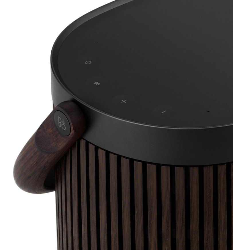 Портативная колонка Bang & Olufsen Beosound A5 1254100 Dark Oak купить,NaN