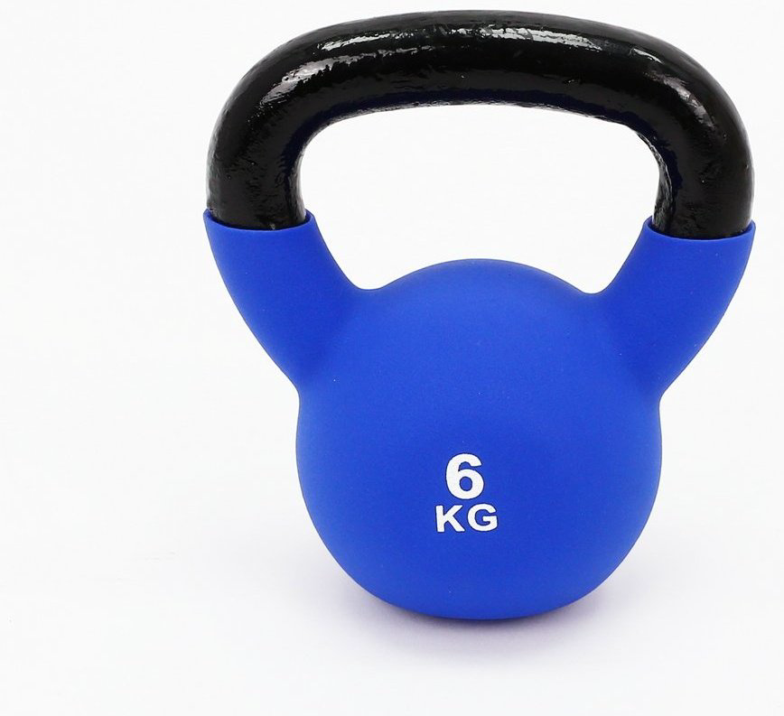 Гиря HYGGE OK1004 6 кг купить,NaN