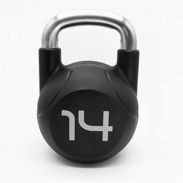 Гиря MD Buddy MD2220 14 кг купить,NaN