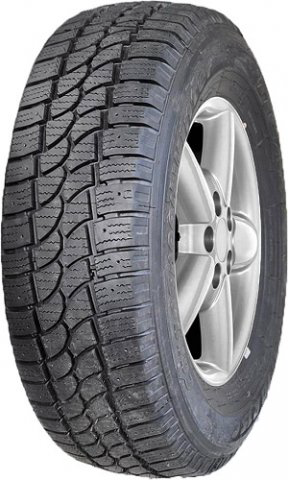 Шина Riken Cargo Winter 195/75 R16С 107/105R зимняя купить,NaN