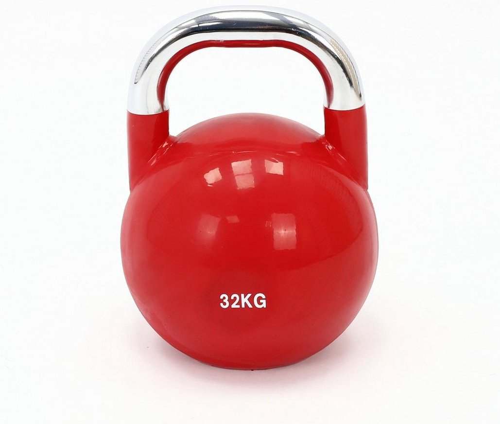 Гиря HYGGE OK1010 32 кг купить,76250