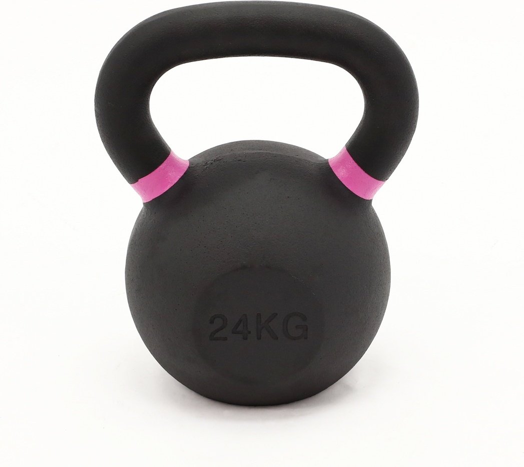 Гиря HYGGE HG2219 цельнолитая 24 кг