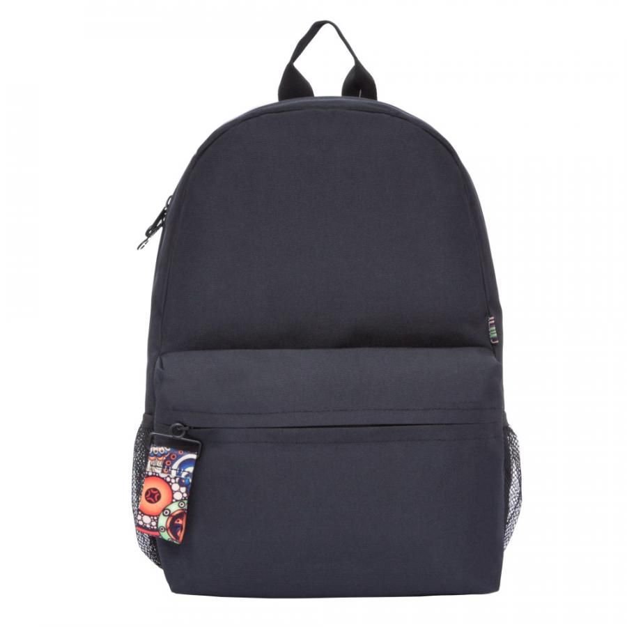 Рюкзак Grizzly 29х41х18см черный купить,NaN