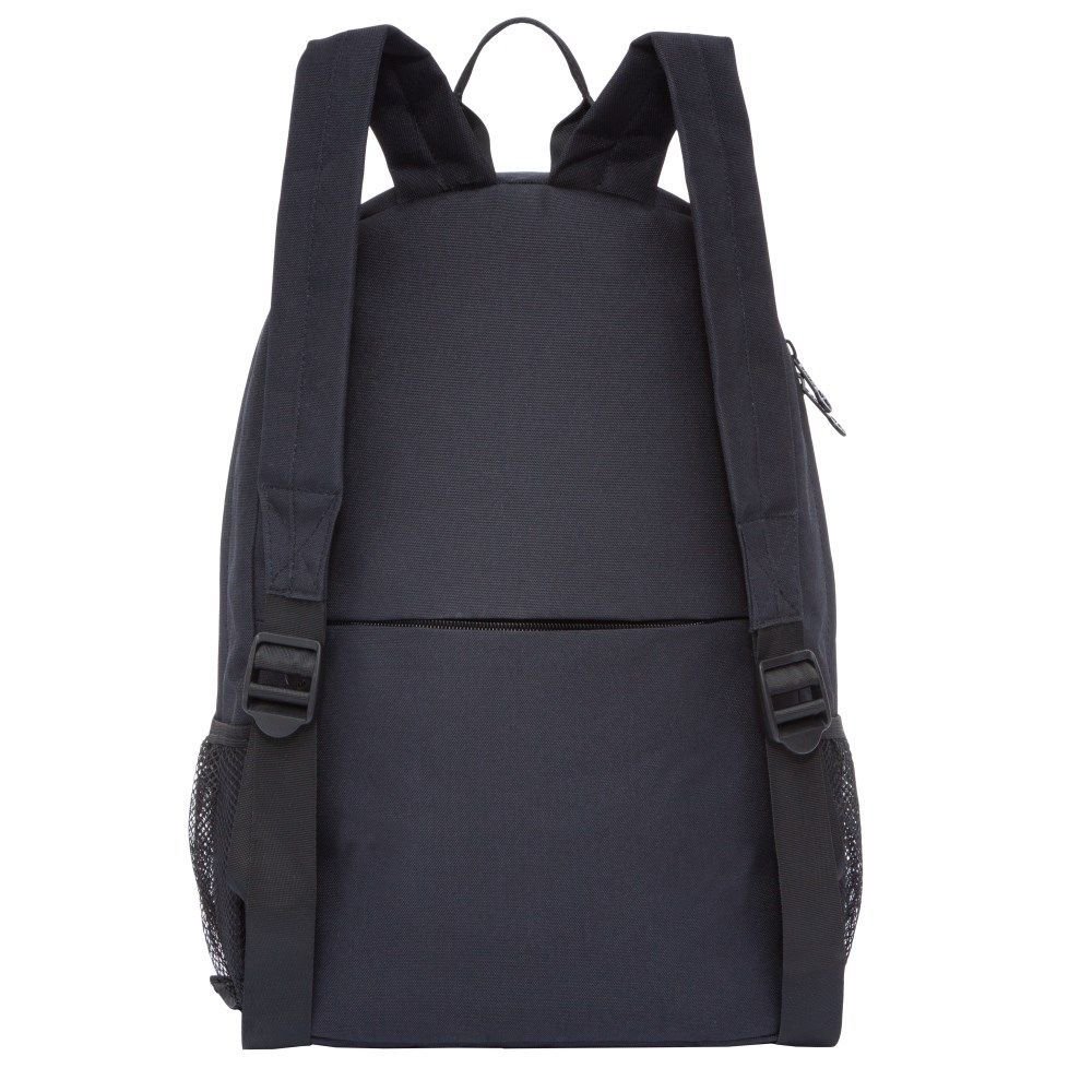 Рюкзак Grizzly 29х41х18см черный купить,NaN