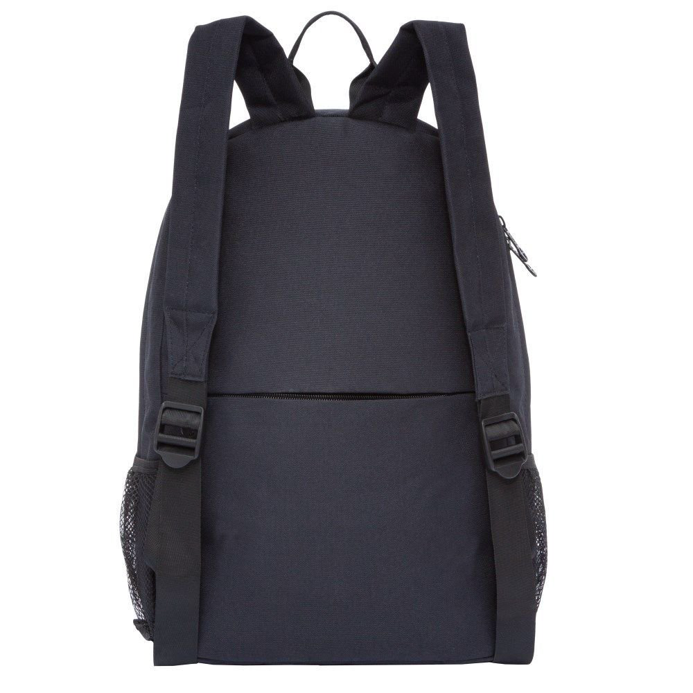 Рюкзак Grizzly 29х41х18см черный купить,NaN