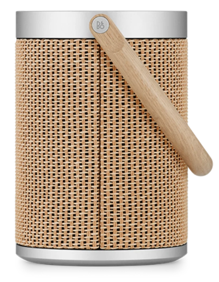 Портативная колонка Bang & Olufsen Beosound A5 1254101 Nordic Weave купить,NaN