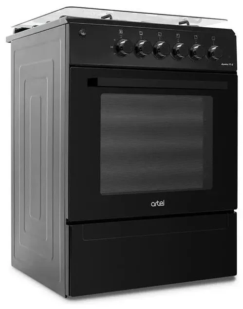 Плита Artel Apetito 50 10-E черная
