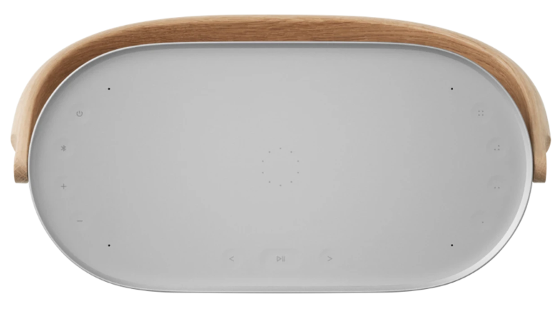 Портативная колонка Bang & Olufsen Beosound A5 1254101 Nordic Weave купить,NaN