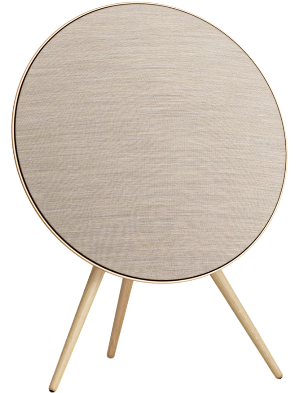 Акустическая система Bang & Olufsen BeoPlay A9 5th Gen 1200633 Gold Tone