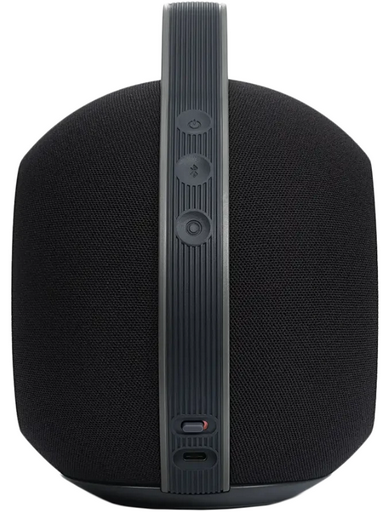 Портативная колонка Devialet Mania MG209 Deep Black