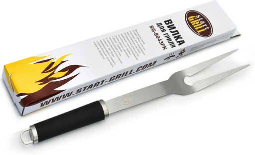 Start Grill вилка для гриля SG-8043FK 1 шт