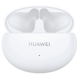 Беспроводные наушники Huawei FreeBuds 4i T0001 белые