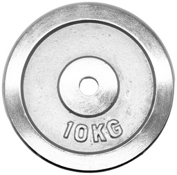 Диск HYGGE HG1003 10 кг