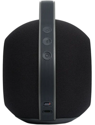 Портативная колонка Devialet Mania MG209 Deep Black