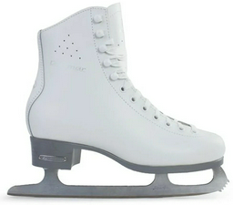 Botas Dagmar 44151w фигурные белый